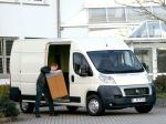 Fiat Ducato Van L3H2 2006 года